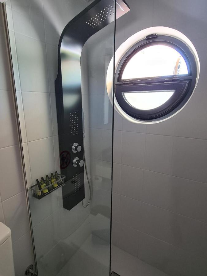 Airport Luxury Stay Artemi Extérieur photo