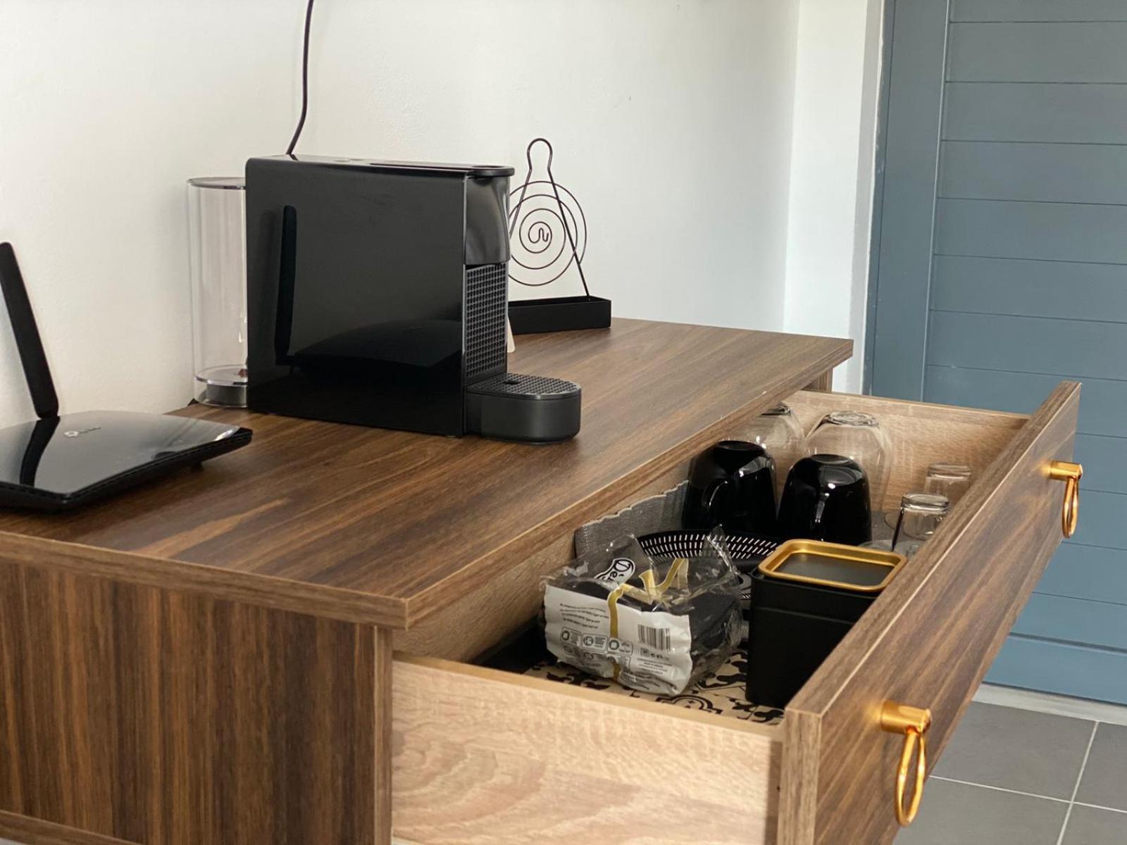 Airport Luxury Stay Artemi Extérieur photo